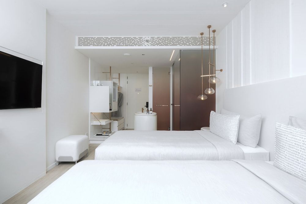 undefined INNSiDE by Meliá Bangkok Sukhumvit 2