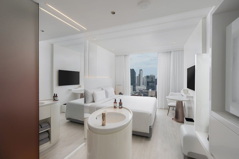 undefined INNSiDE by Meliá Bangkok Sukhumvit 5