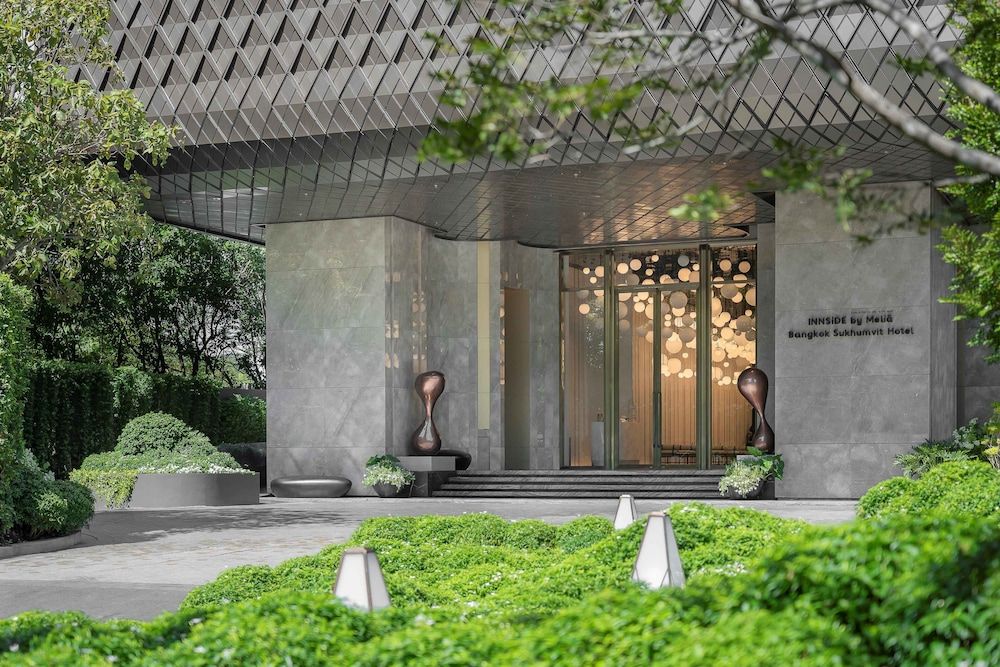 undefined INNSiDE by Meliá Bangkok Sukhumvit 4