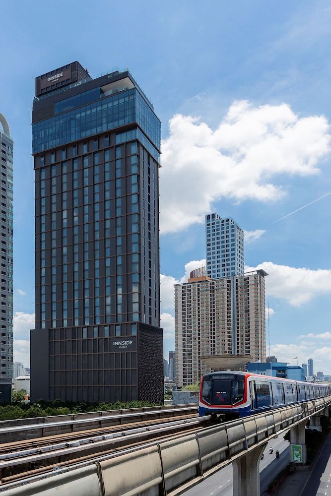 undefined INNSiDE by Meliá Bangkok Sukhumvit 8
