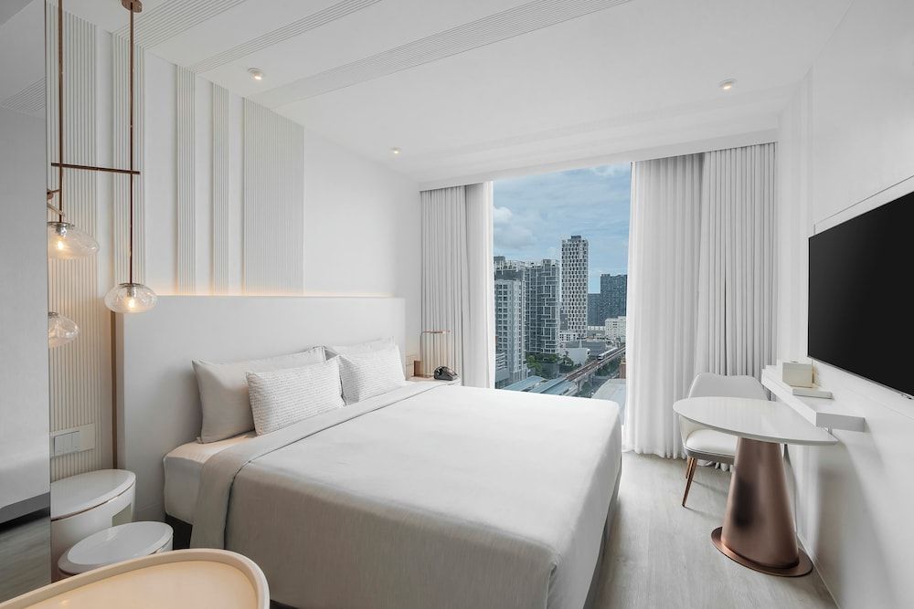 undefined INNSiDE by Meliá Bangkok Sukhumvit 4