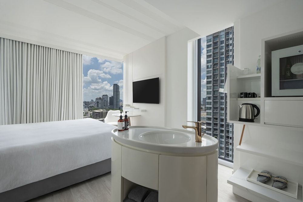 undefined INNSiDE by Meliá Bangkok Sukhumvit