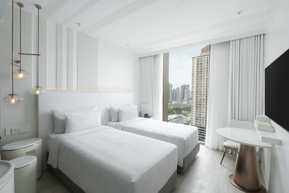 INNSiDE by Meliá Bangkok Sukhumvit