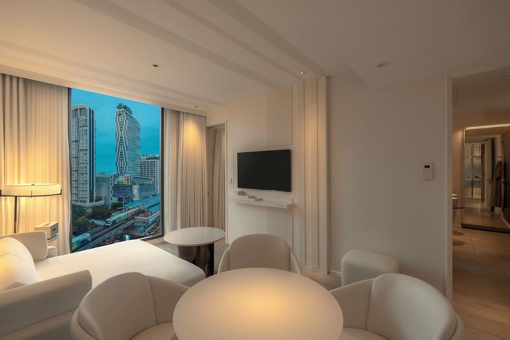 undefined INNSiDE by Meliá Bangkok Sukhumvit 9