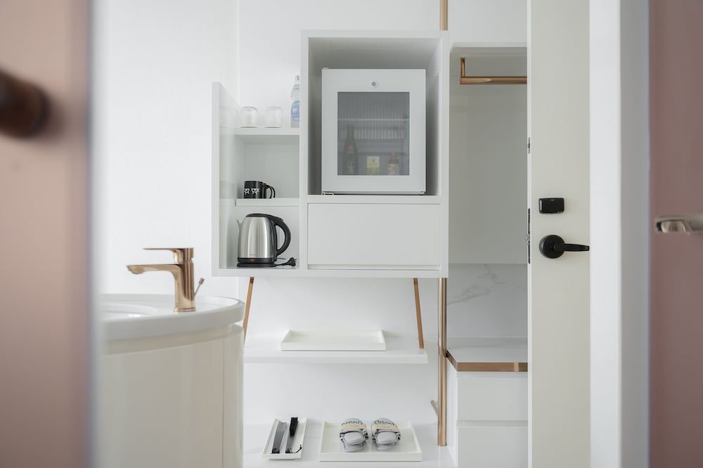 INNSiDE by Meliá Bangkok Sukhumvit The INNSiDE Room King 5