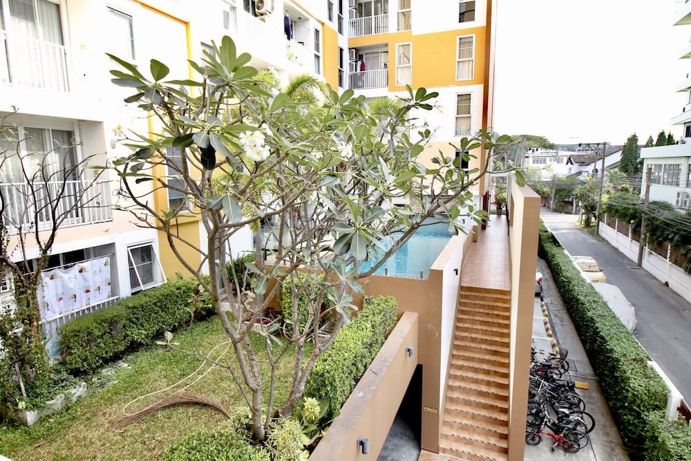 undefined The Town Condo 4