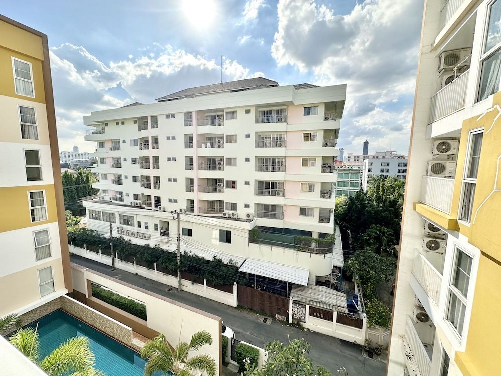 undefined The Town Condo 6