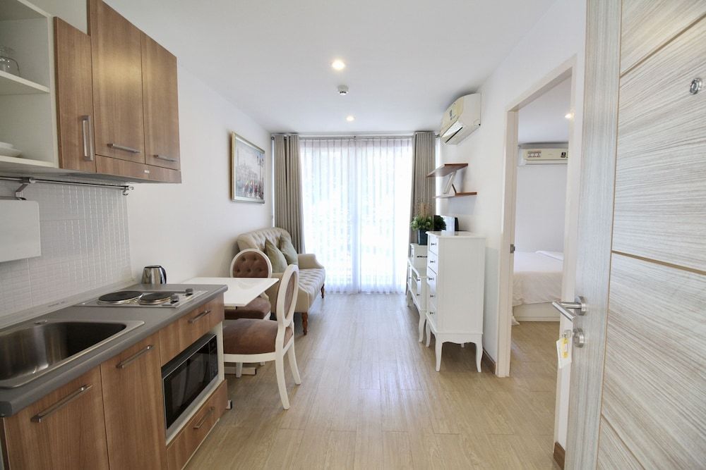 undefined The Town Condo 2