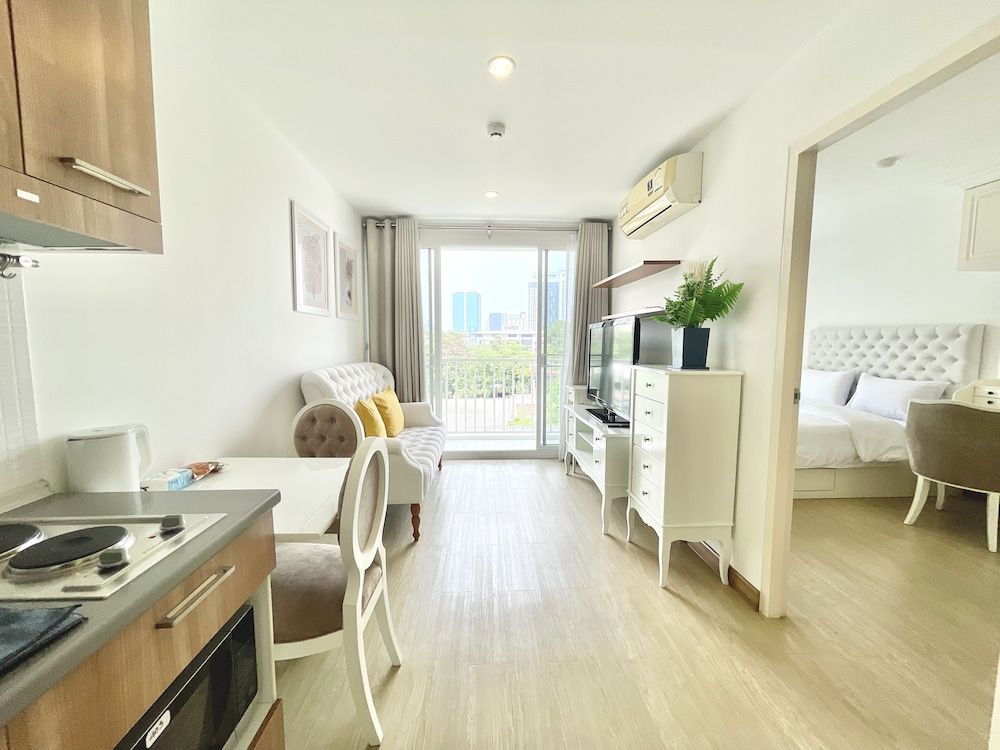 undefined The Town Condo 9