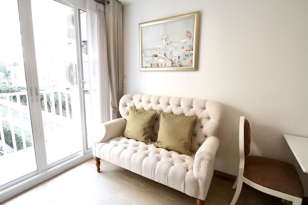 The Town Condo Deluxe Apartment 32