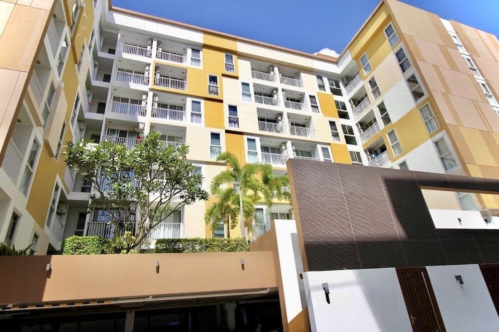 undefined The Town Condo 5