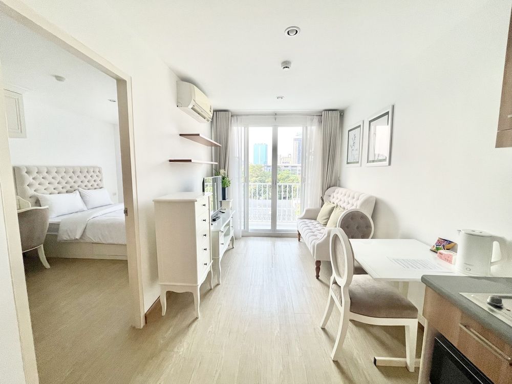 undefined The Town Condo