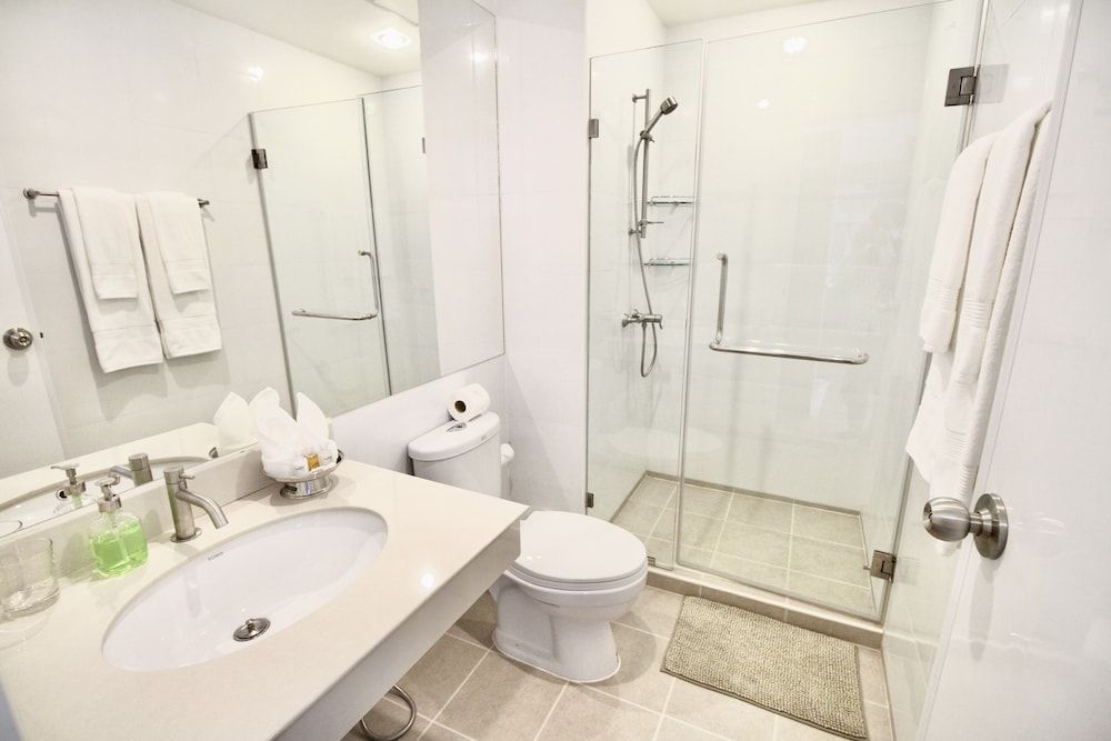 The Town Condo City Apartment 11