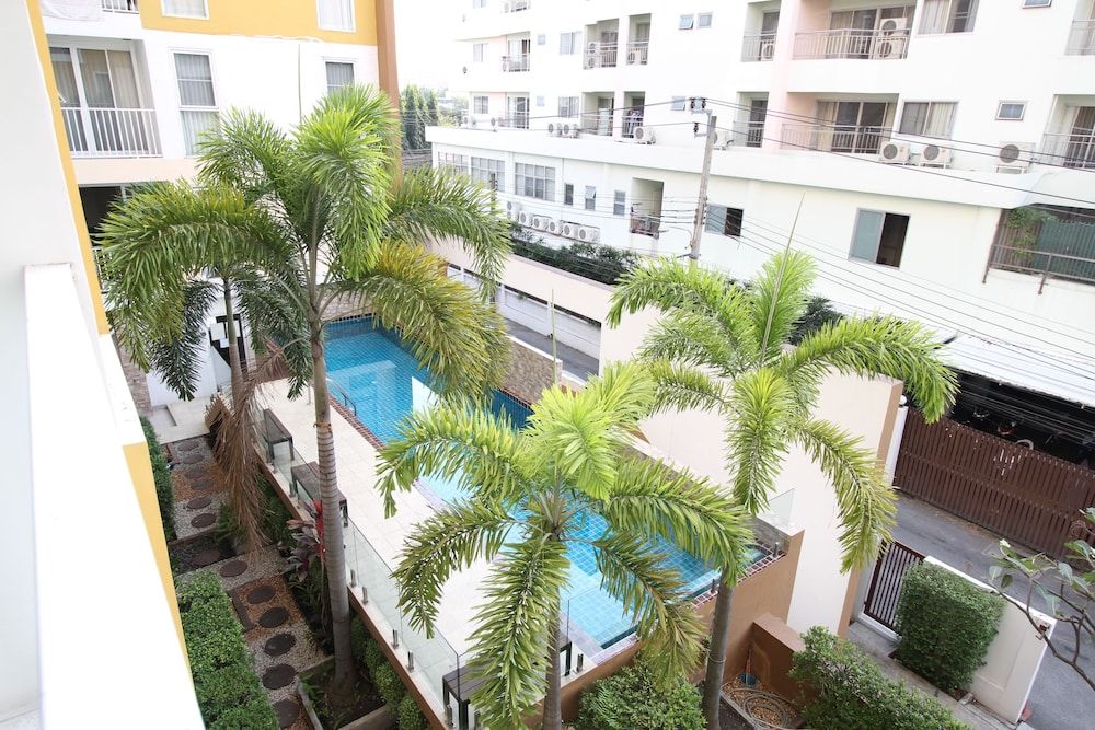 undefined The Town Condo 3