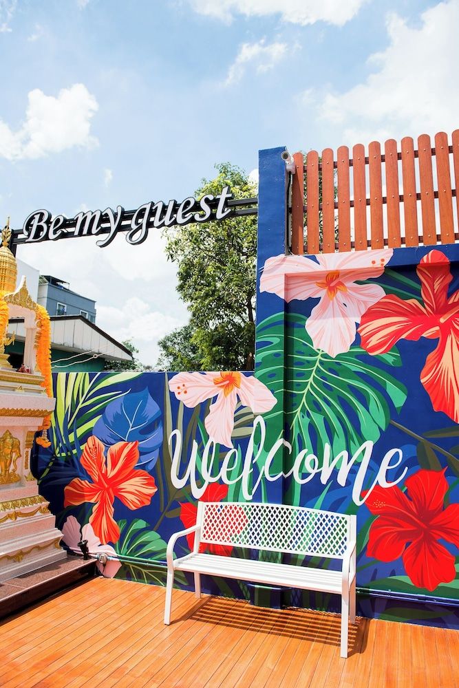 undefined Be my guest36 4