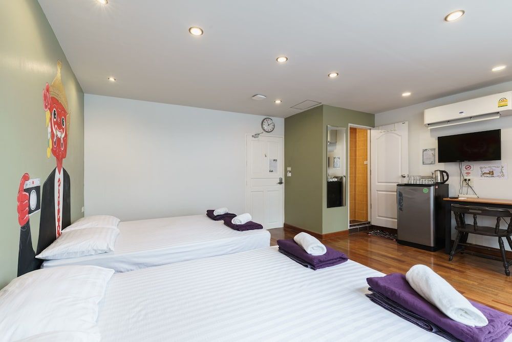 undefined 99 Hostel 9