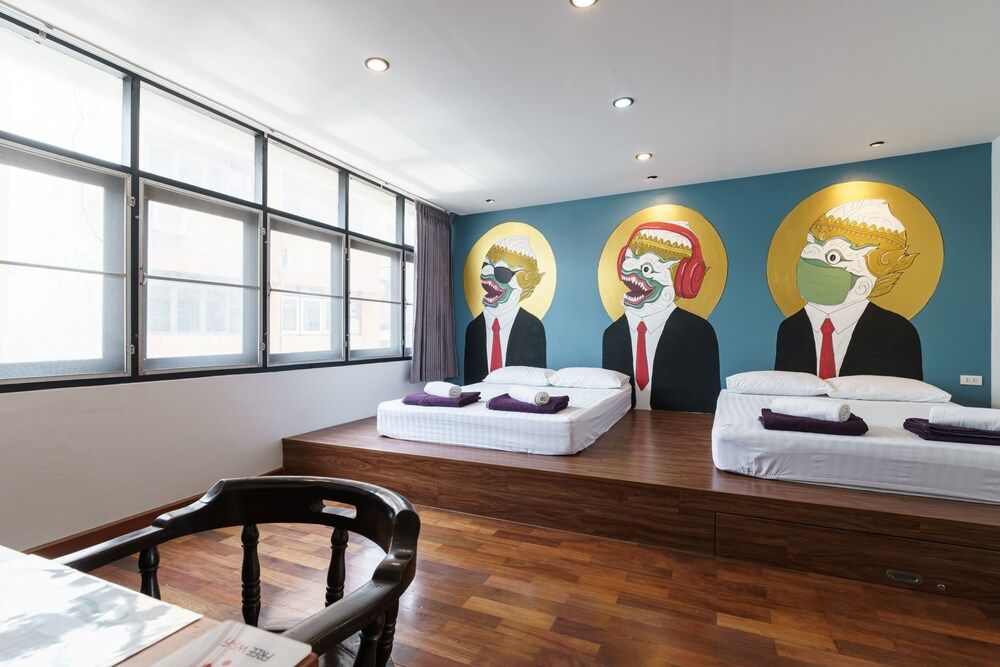 undefined 99 Hostel 3