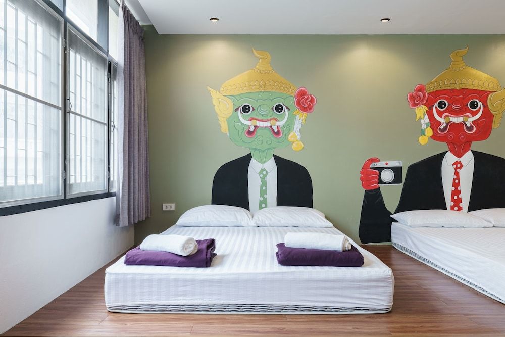 undefined 99 Hostel 10