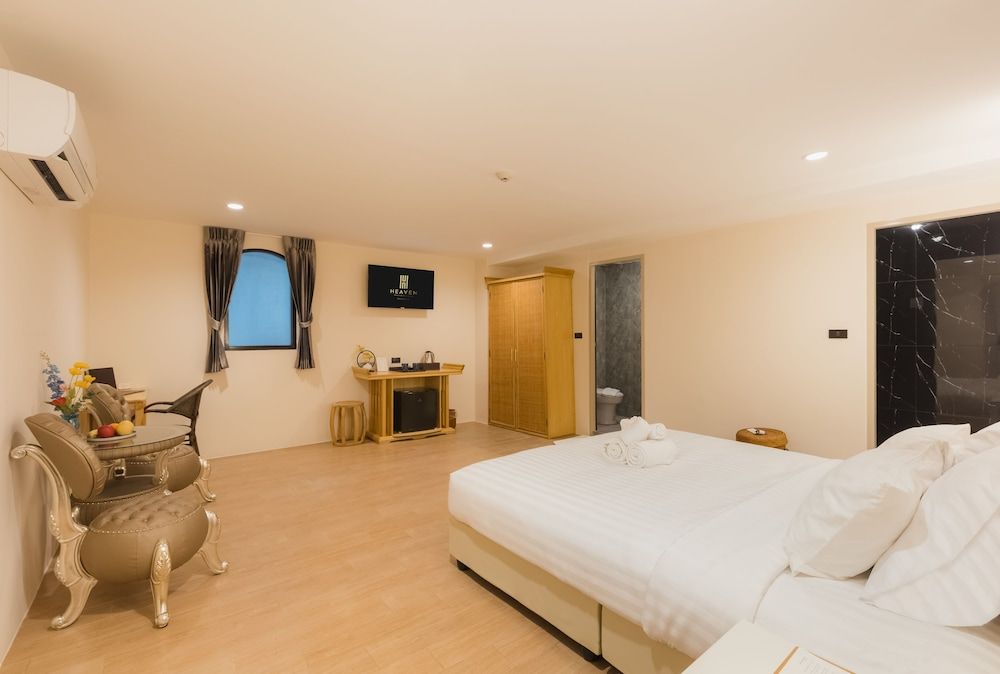 undefined Heaven Boutique Hotel 6