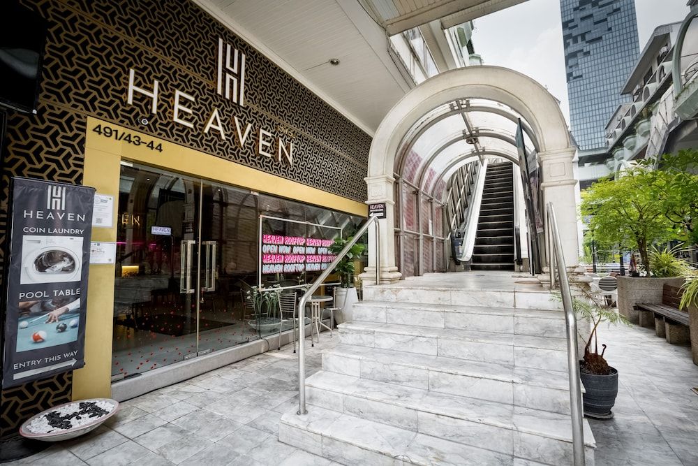 undefined Heaven Boutique Hotel 2