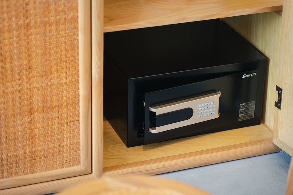 undefined Heaven Boutique Hotel 9