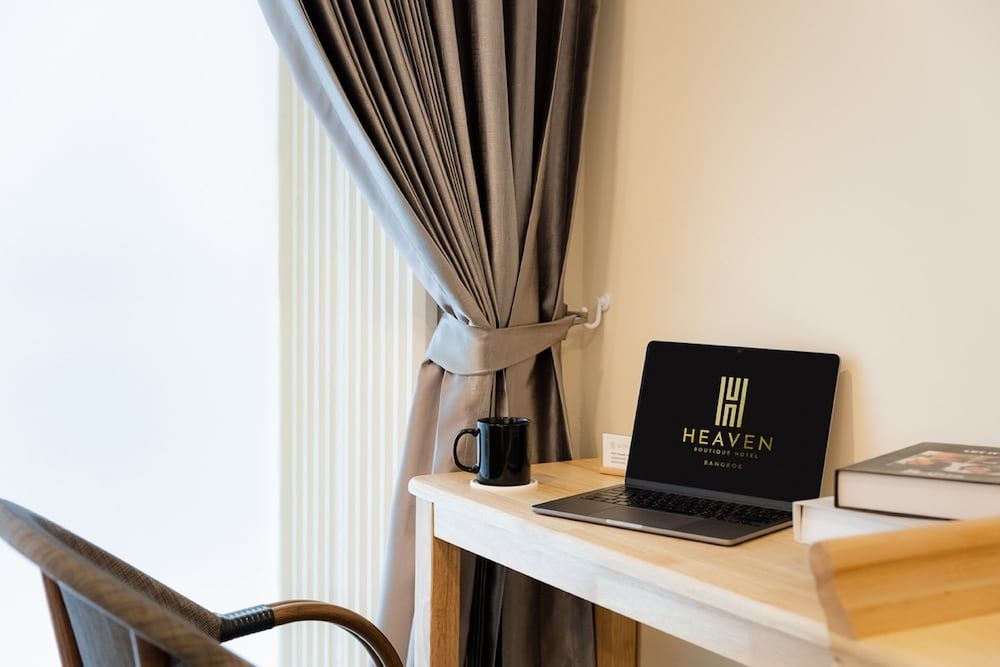 undefined Heaven Boutique Hotel 10