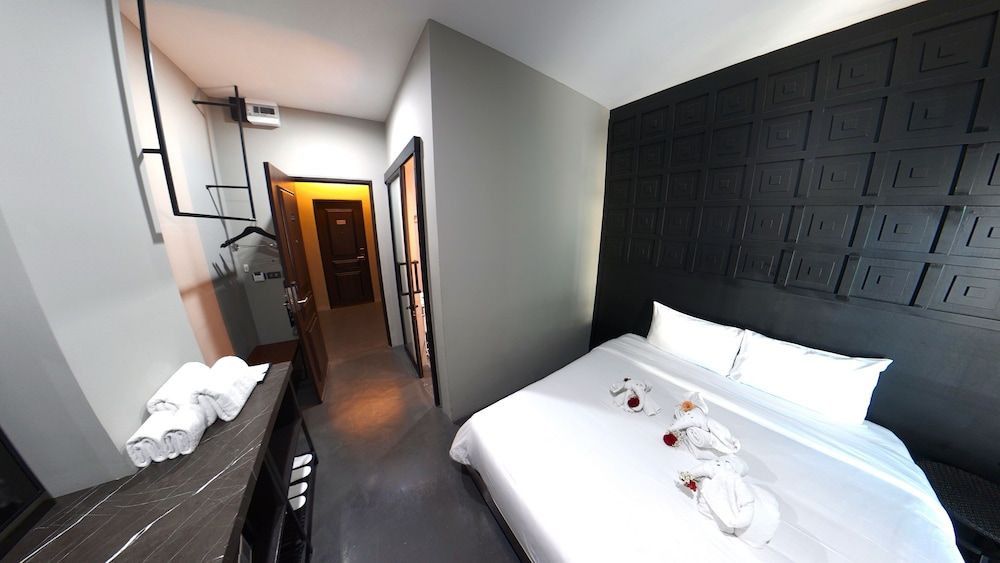 515 VICTORY Hotel Standard King