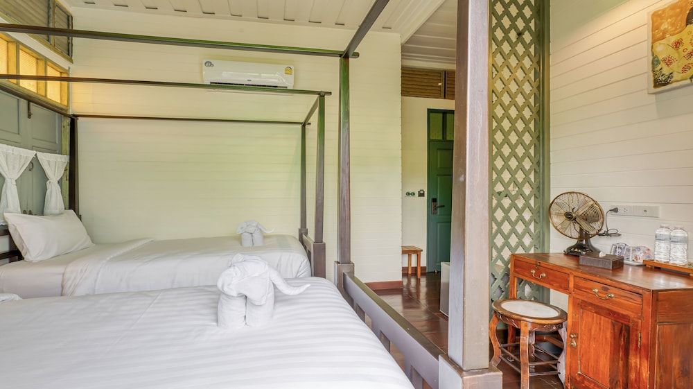 Comfort Twin Room