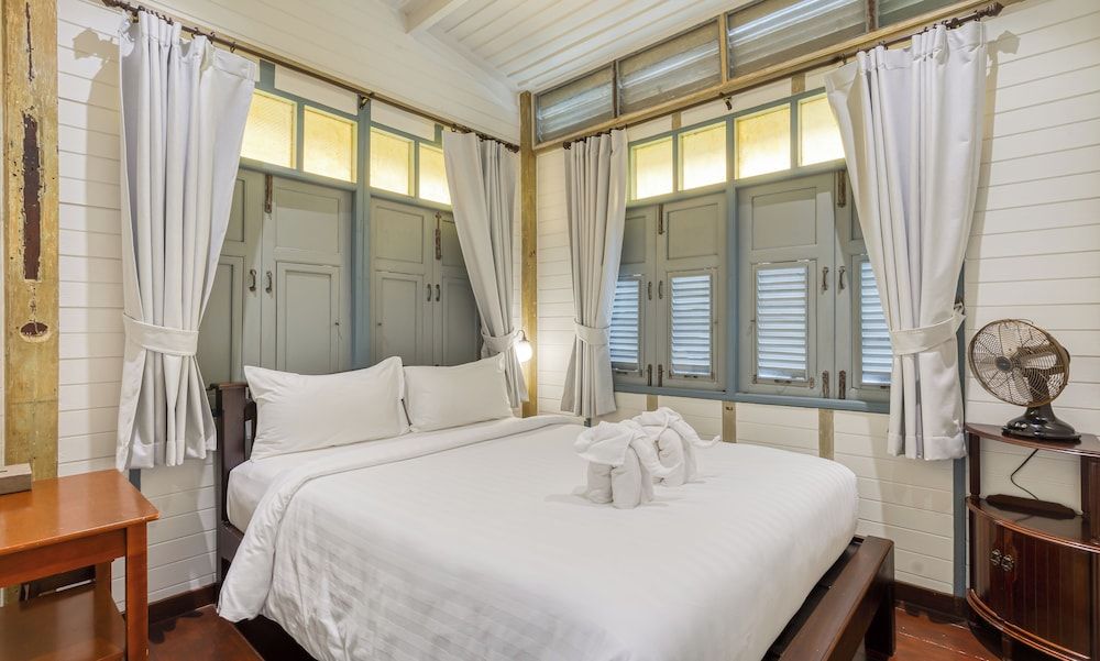 undefined Priya Boutique House 5