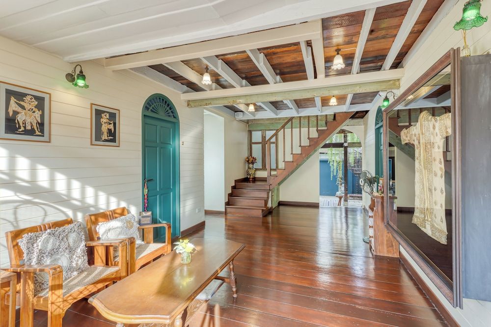 undefined Priya Boutique House