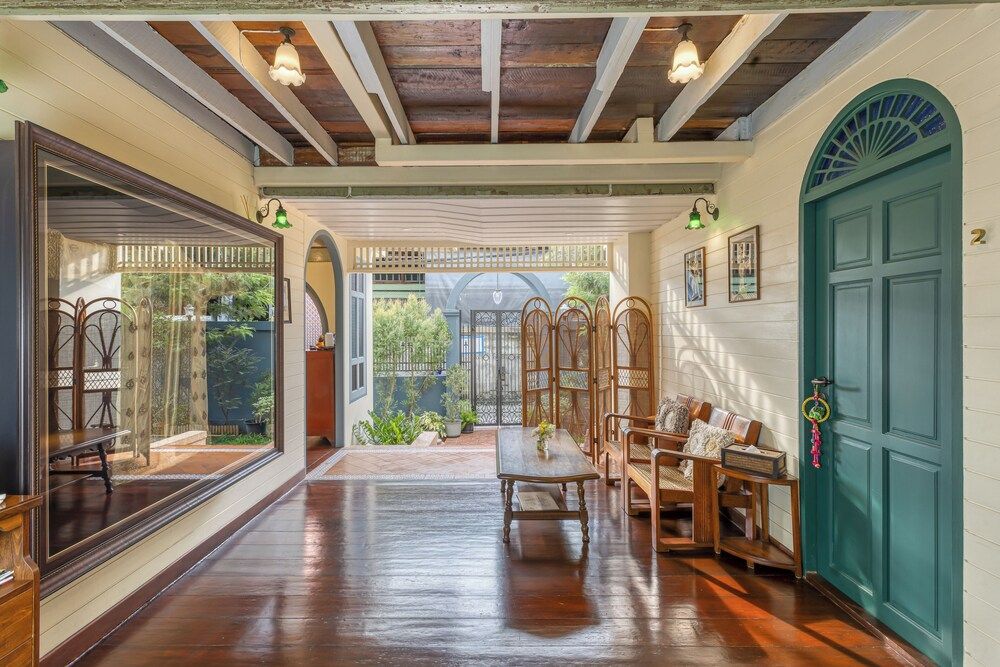 undefined Priya Boutique House 5
