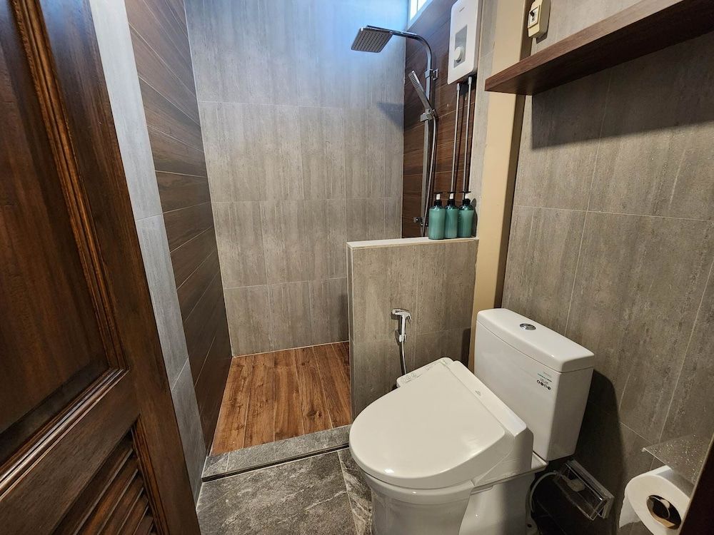 undefined Lo-ha Guest house 10