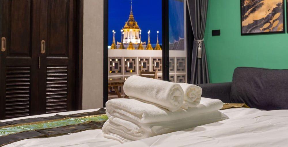 undefined Lo-ha Guest house 2