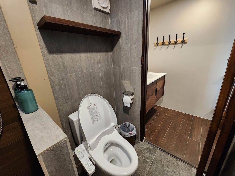 undefined Lo-ha Guest house 9