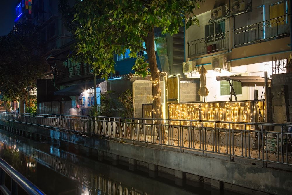 undefined Lo-ha Guest house 5