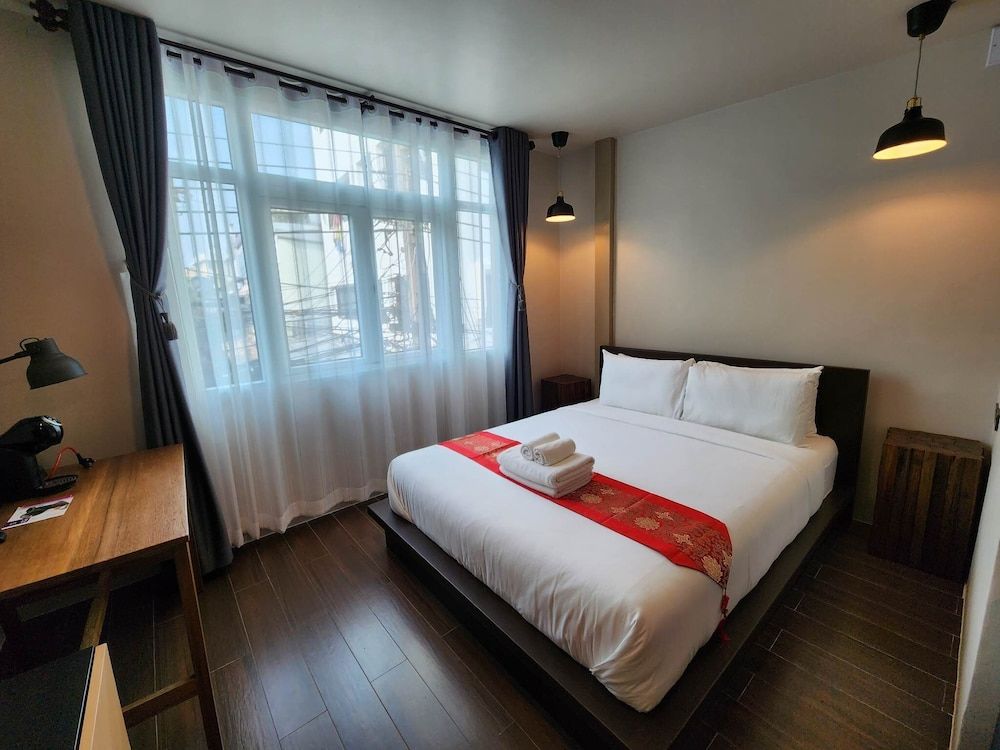 undefined Lo-ha Guest house