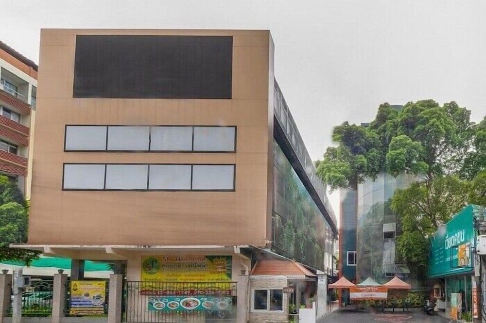 undefined MRT Thaphra spthaphra