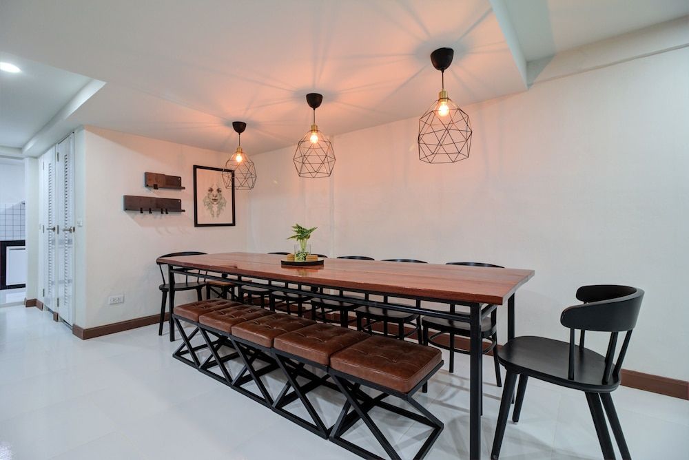undefined Bangkok Watergate Townhouse 6