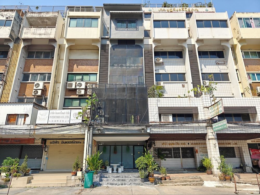 undefined Bangkok Watergate Townhouse 4