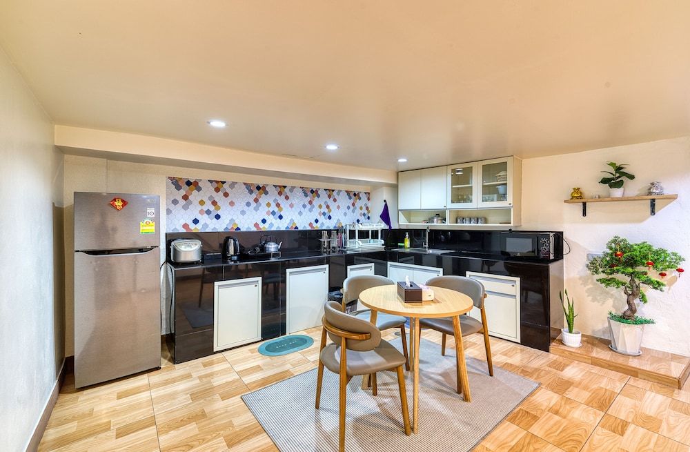 undefined Bangkok Watergate Townhouse 9