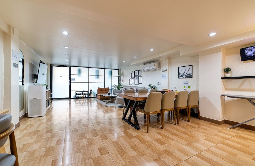 undefined Bangkok Watergate Townhouse 7
