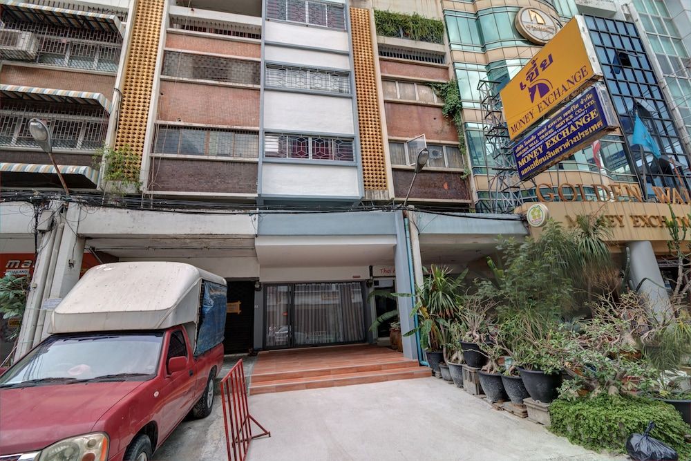 undefined Bangkok Watergate Townhouse 5