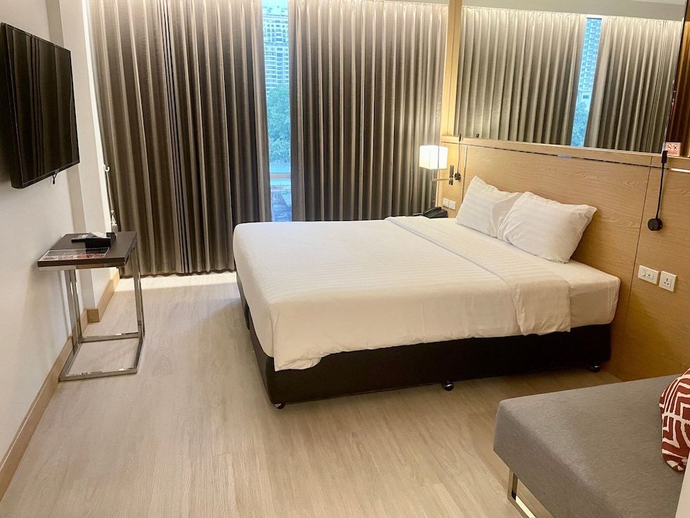 Superior Single Room