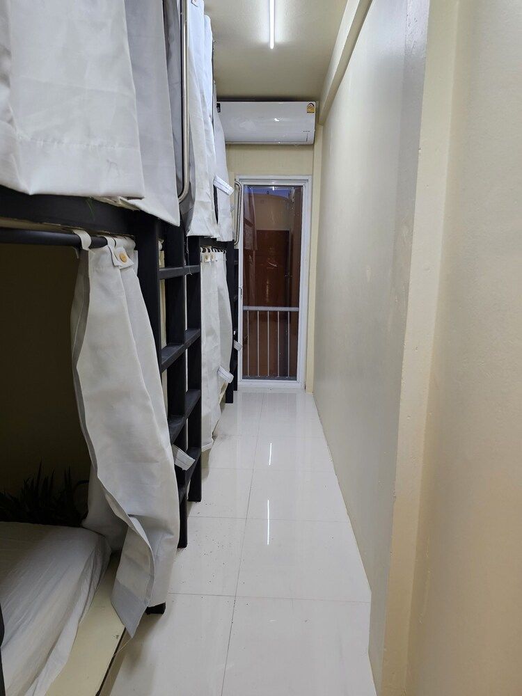 undefined Luca hostel 3