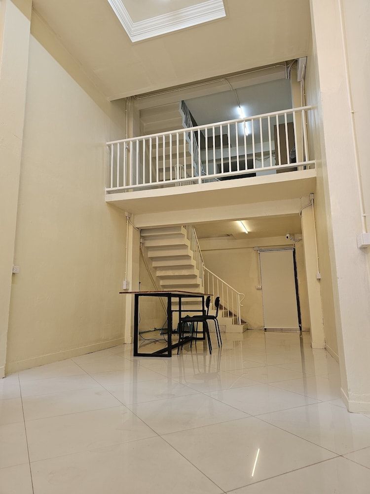 undefined Luca hostel 4