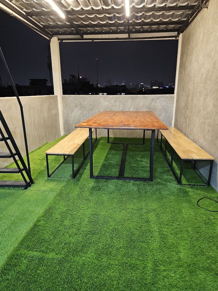 undefined Luca hostel 5