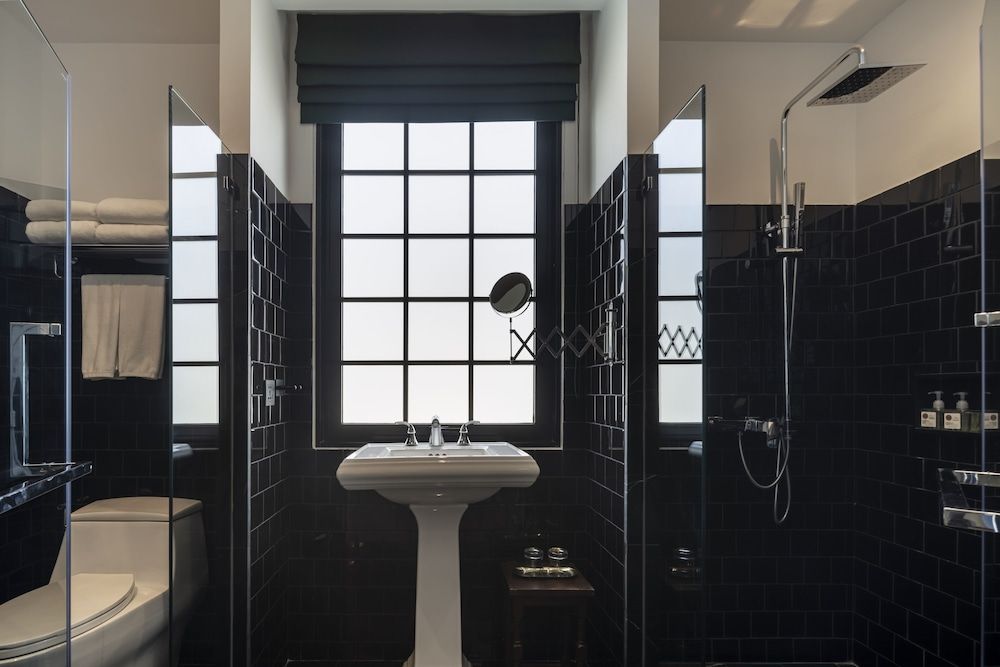 undefined Thomas Bangkok Hotel 8