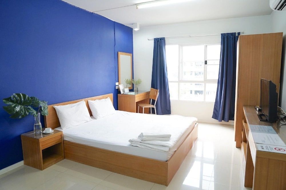 The View Residence Superior King Room 2