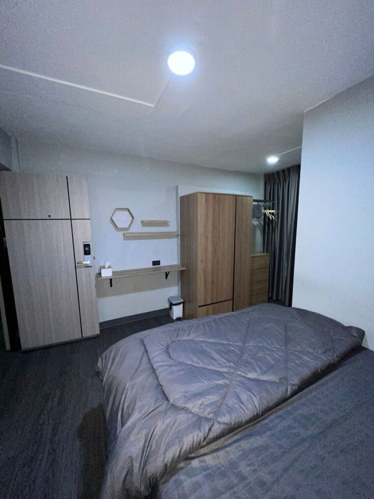 W71 Superior Double Room, 1 Queen Bed 4