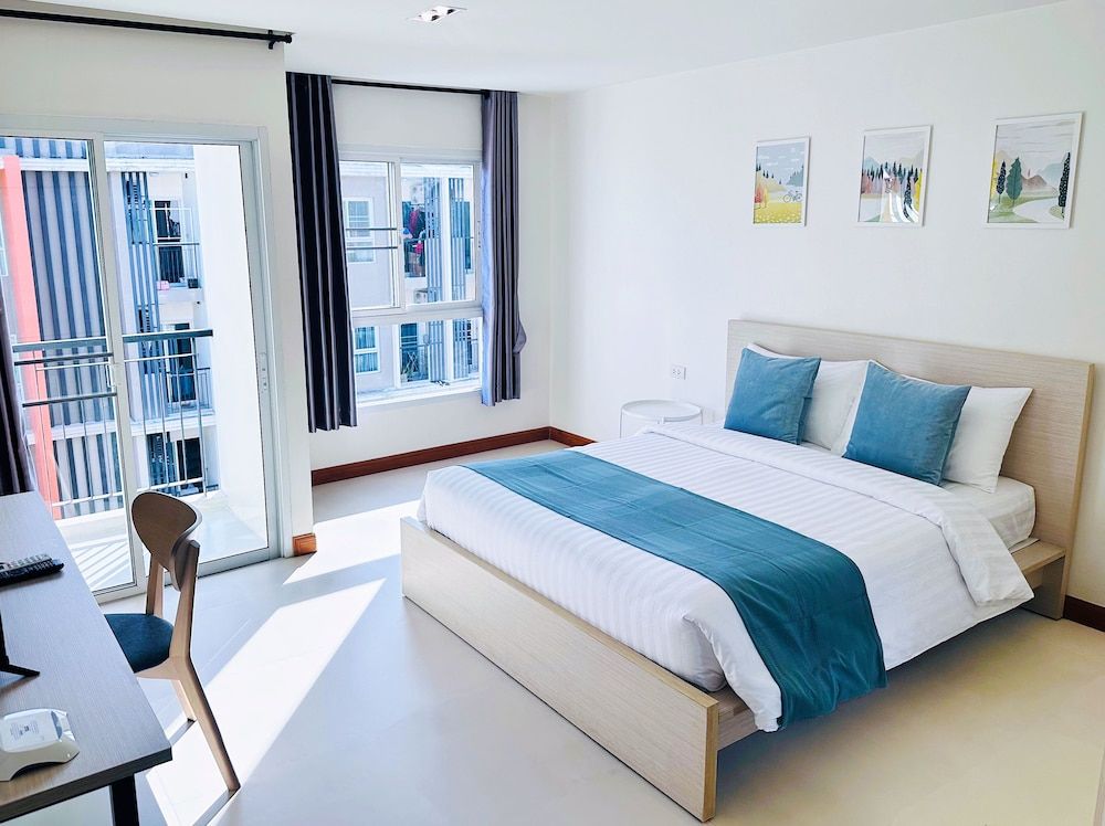 undefined The Lodge at Min Residence